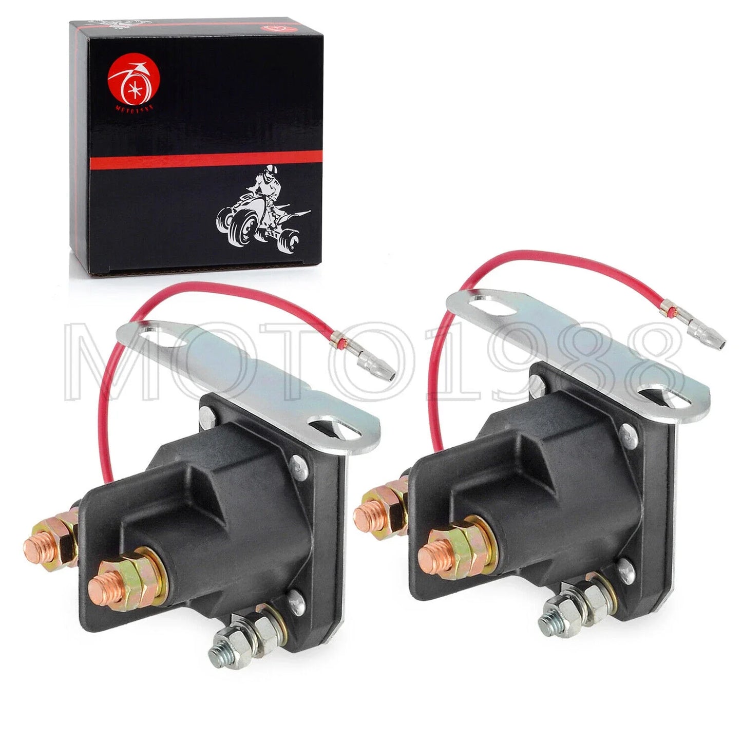 Starter Solenoid Relay for Polaris Sportsman 500 (1996-2004)