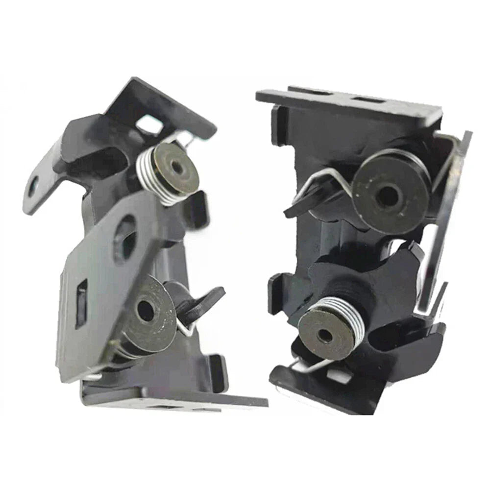 Front Lower Hood Safety Catch Latch Lock for Mercedes-Benz W204 W207