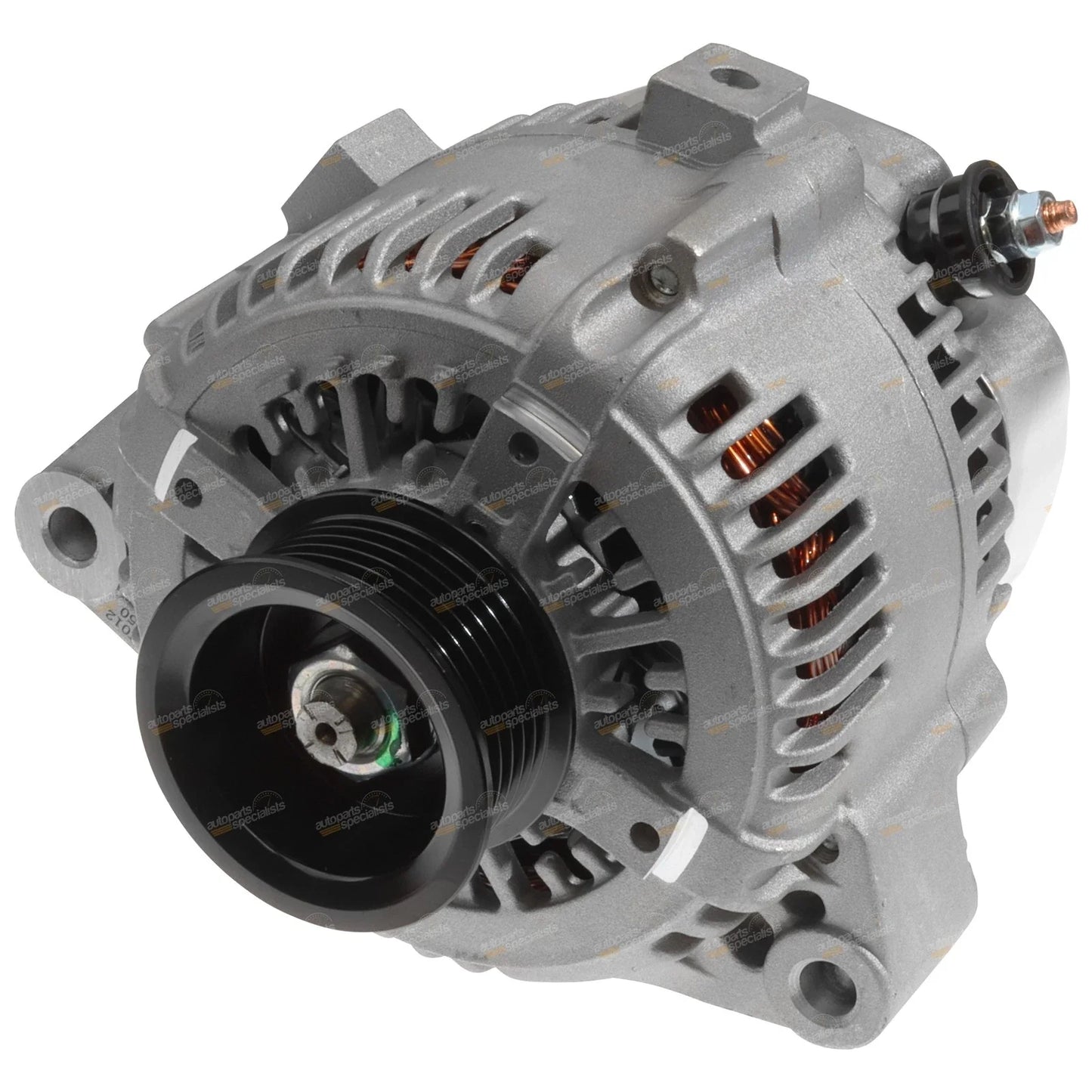 Alternator for Toyota Soarer JZZ30/UZZ30/UZZ31/UZZ32 V6 2.5L/4.0L (1991–1996)