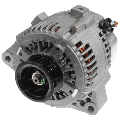 Alternator for Toyota Soarer JZZ30/UZZ30/UZZ31/UZZ32 V6 2.5L/4.0L (1991–1996)