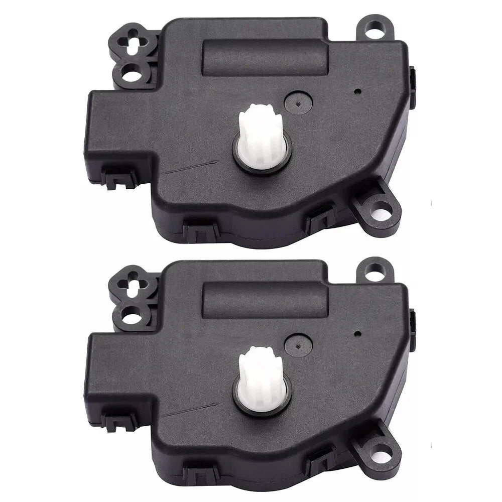 HVAC AC Heater Blend Door Actuator for Chrysler Dodge (2001-2010)