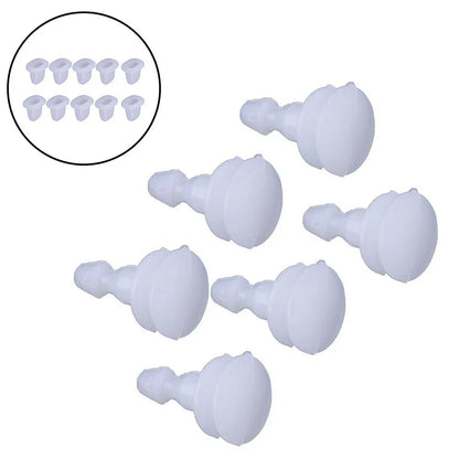 20pcs Wheel Fender Flare Clip
