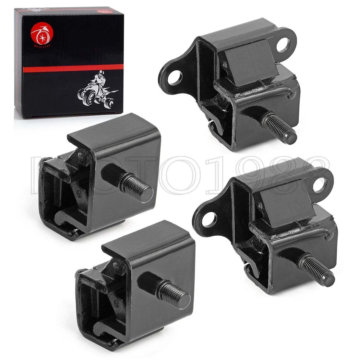 Front Engine Bracket Mount for Yamaha G2 G5 G8 G9 G14 Golf