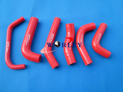 Silicone Radiator Hose for 2000-2009 Honda XR650R XR650 XR 650 R (2000-2009)