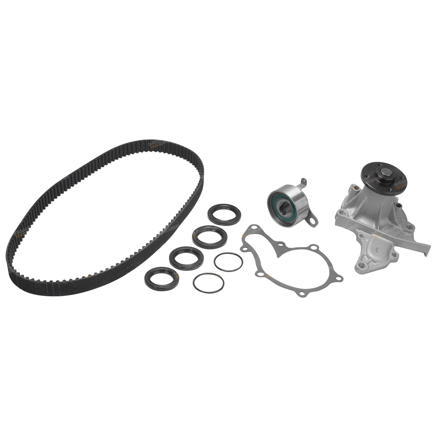 Timing Belt Water Pump for Toyota Corolla AE102 AE112