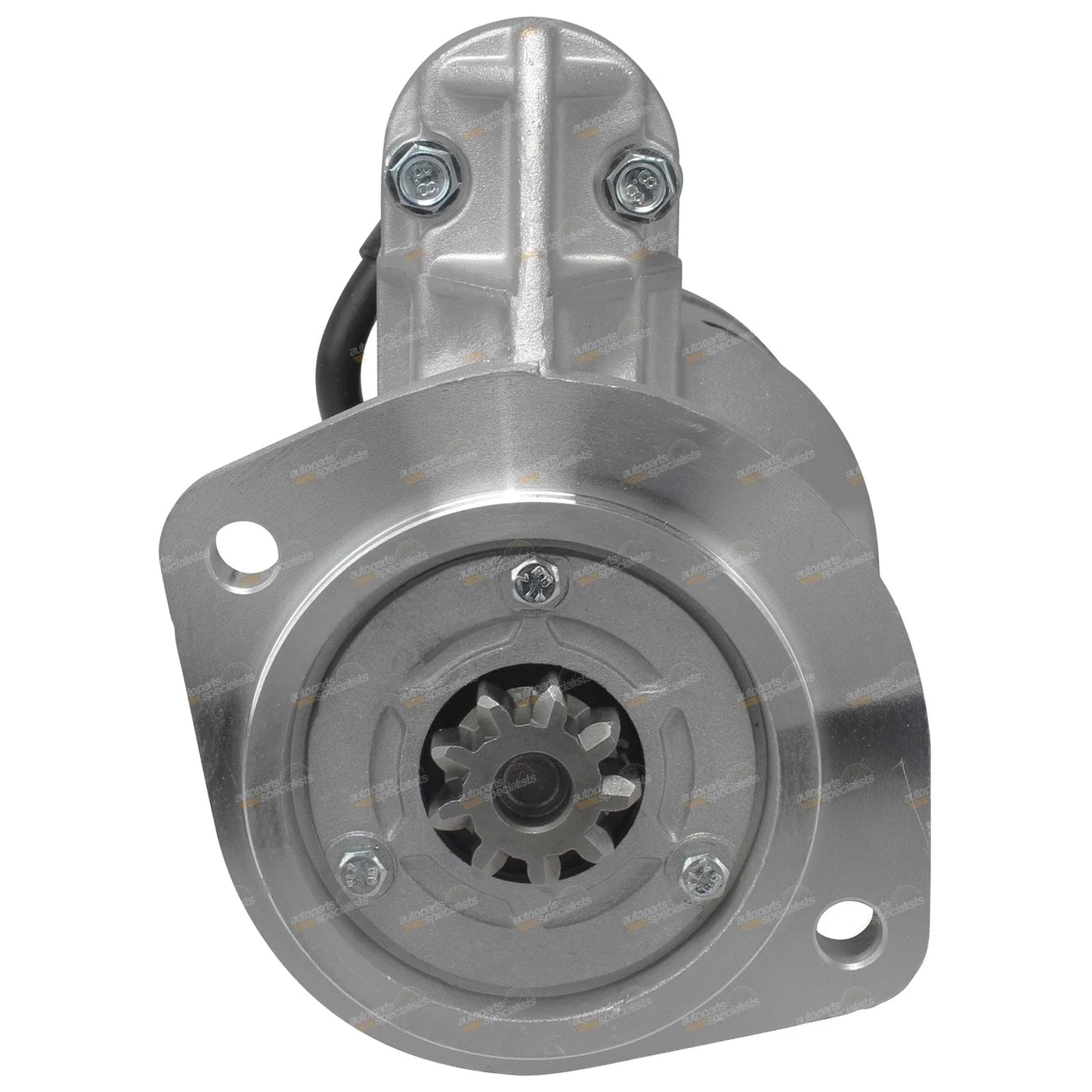 Starter Motor for Nissan Urvan E24 2.7L 4cyl Diesel (1987-1993)
