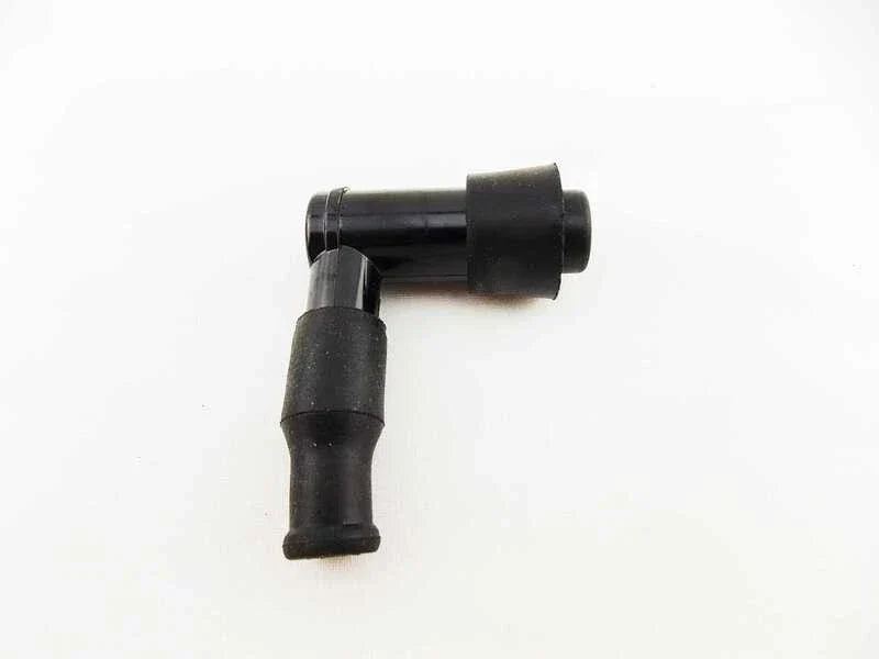 Set of 4 Spark Plug Caps for YAMAHA RD500LC (1984-1987)
