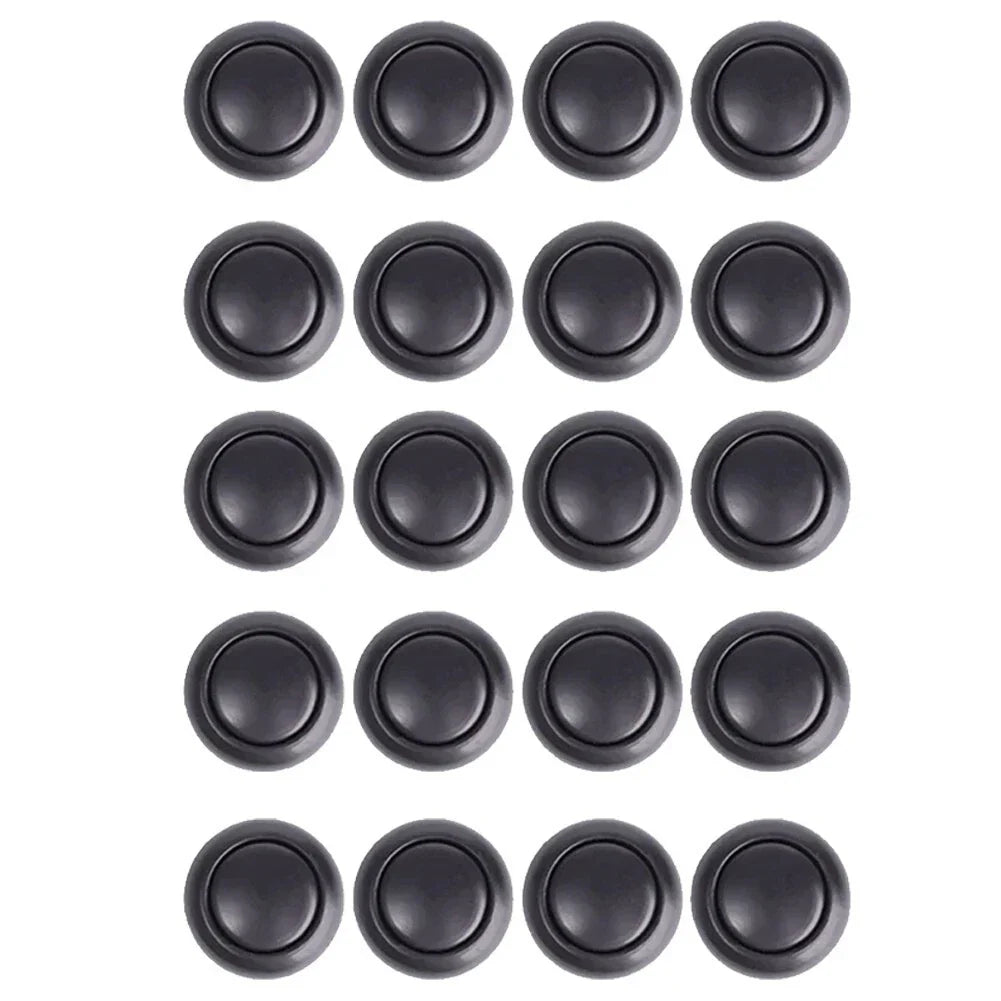 Car Roof Liner / 20 Buckle Pins / Repair Kit