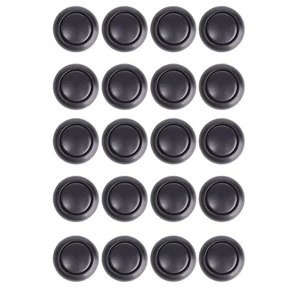 Car Roof Liner / 20 Buckle Pins / Repair Kit