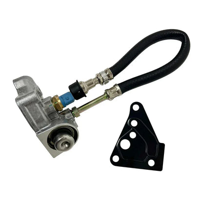 Fuel Pressure Regulator Valve for Land Rover Discovery 2 (2004-2004)