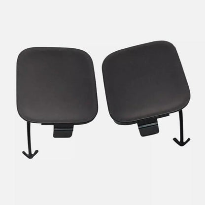 Front Bumper Tow Hook Eye Cap Cover for Toyota Prius V (2012-2017)