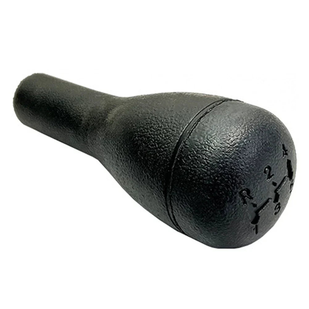 Black 5 Speed Manual Shift Knob for Iveco DAILY and RANGO (1989–1999)