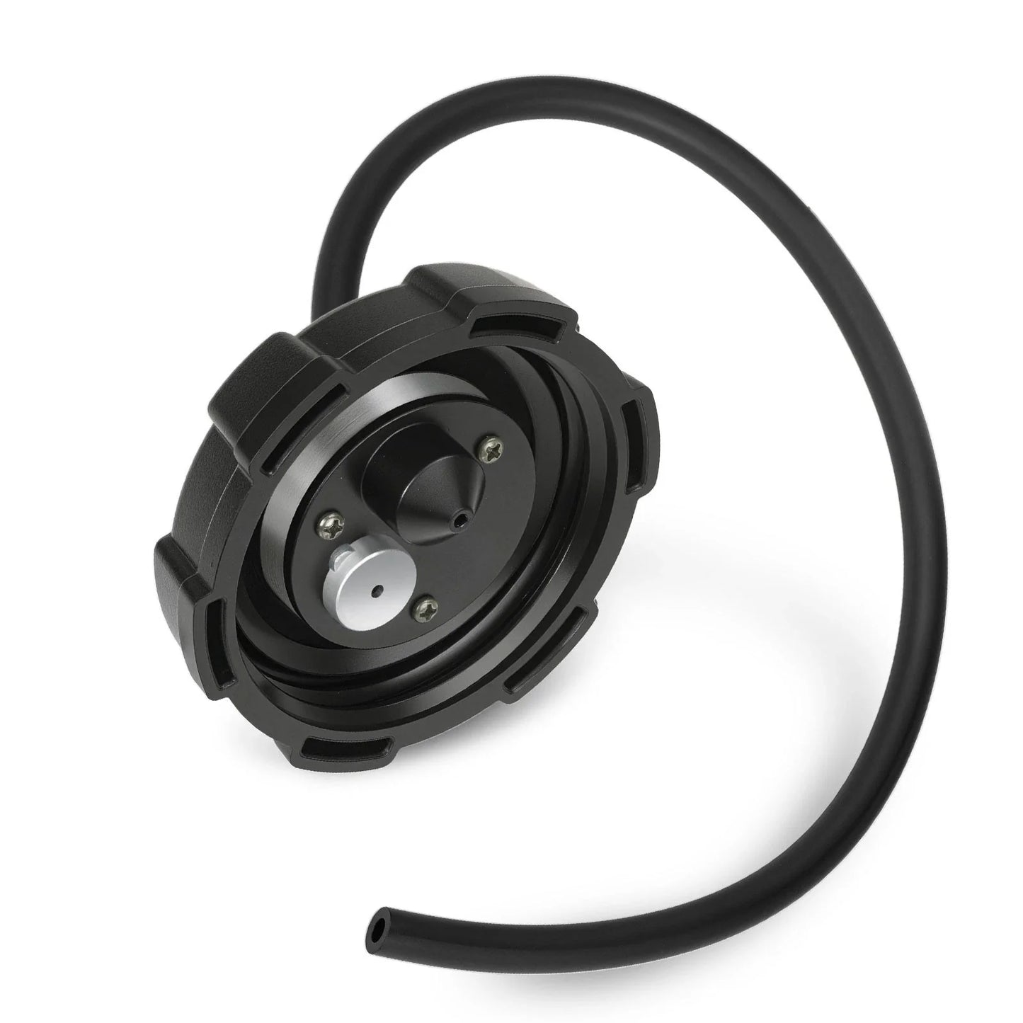 Fuel Tank Cap With Tube for Kawasaki Bayou 220 250 400 (1988–2011)