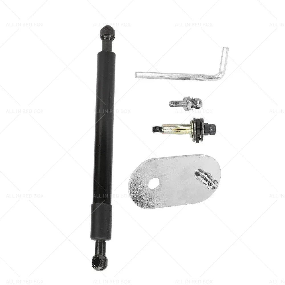 Tailgate Assist Shock for Ram 1500 09-18, 2500/3500 10-18 (DZ43301)