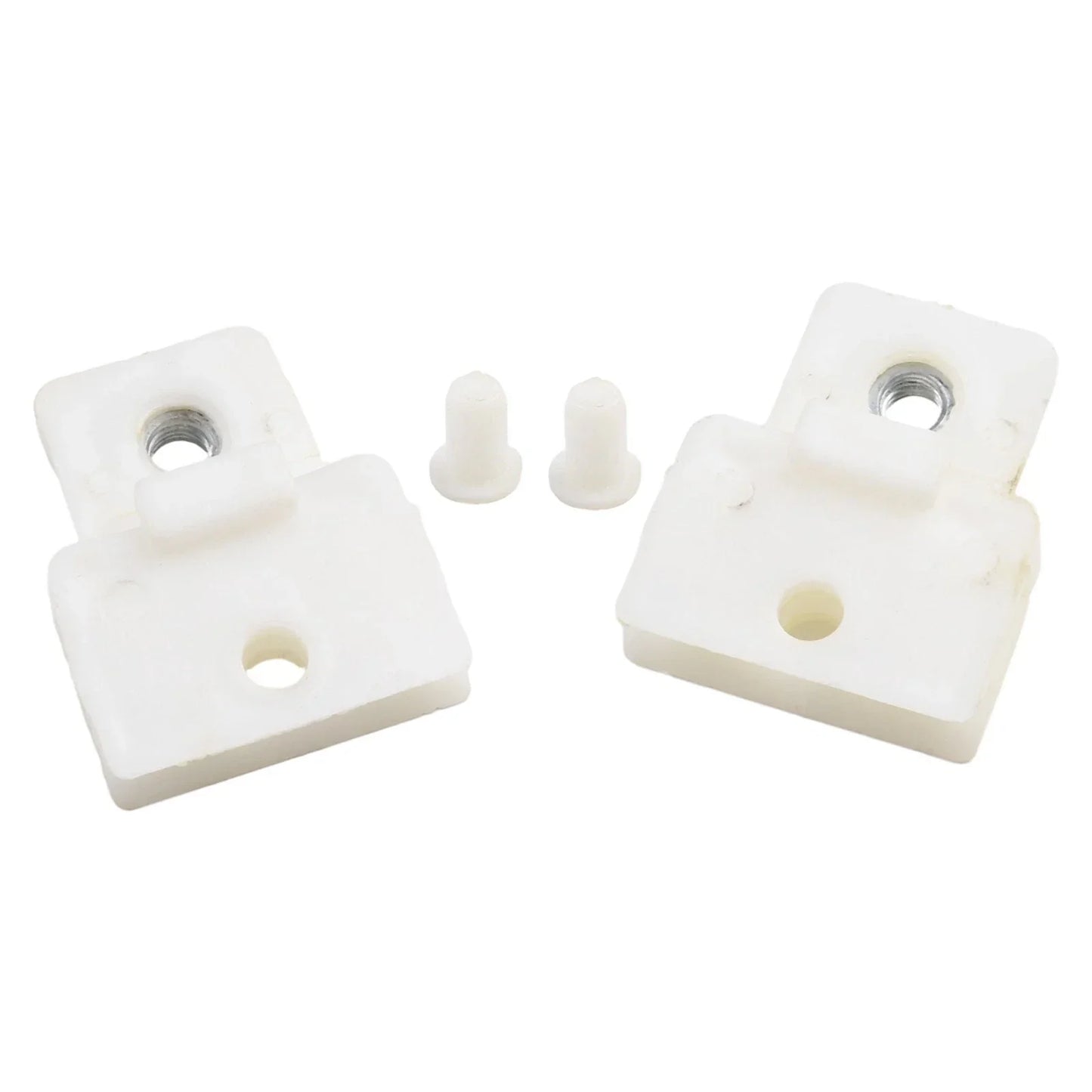 Channel Clips Glass for Import Car