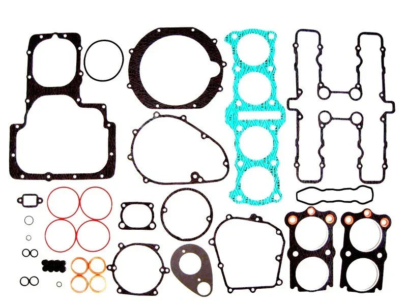 Complete Engine Gasket Set for Kawasaki Z1000 (1977-1978)