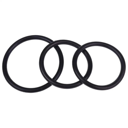 Water Pipe & Outlet O-Ring Set for Toyota Lexus