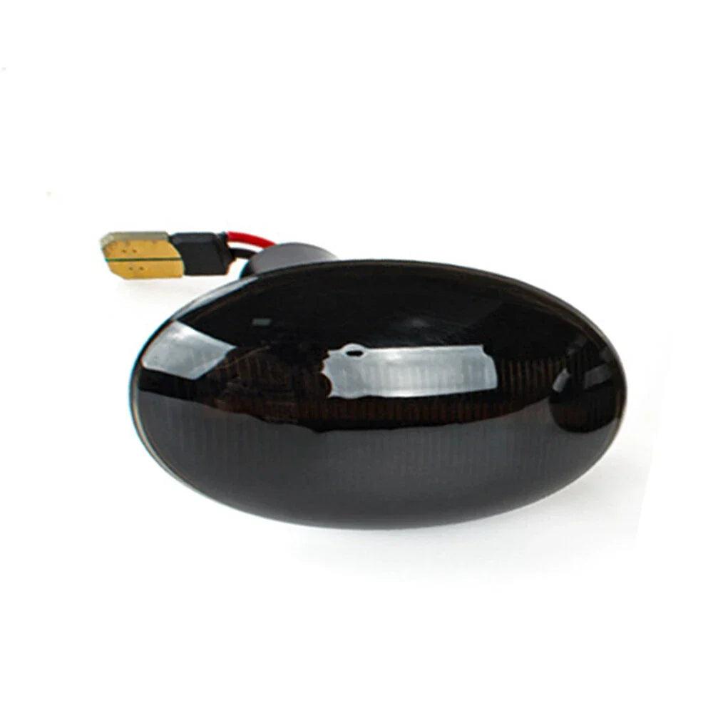 Dynamic LED Side Repeater Lights  for BMW MINI Cooper R56 R57 R58 R59