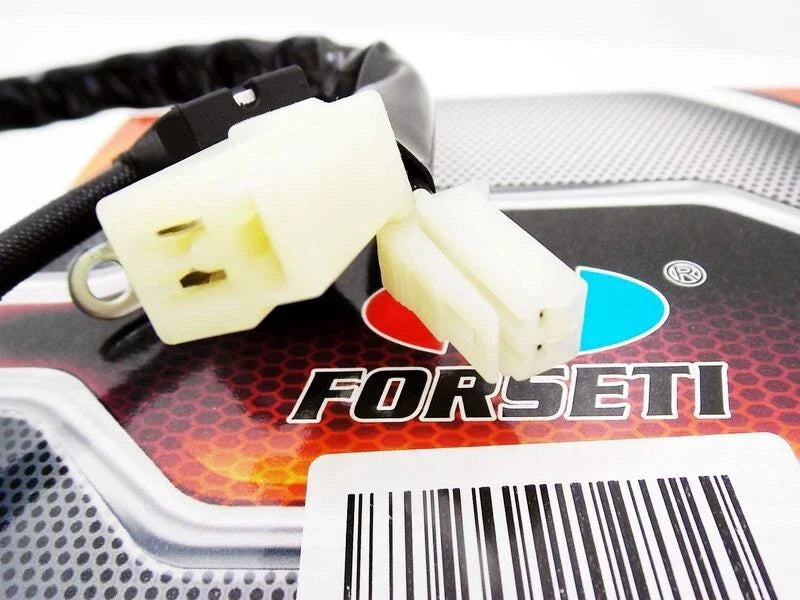 FORSETI Stator Magneto Generator Assembly for YAMAHA XVS650 V-STAR CUSTOM (2004-2017)