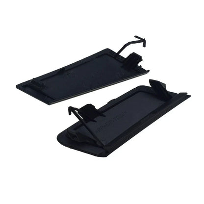 Front Bumper Tow Hook Cover Caps for Toyota Corolla (2020-2021)