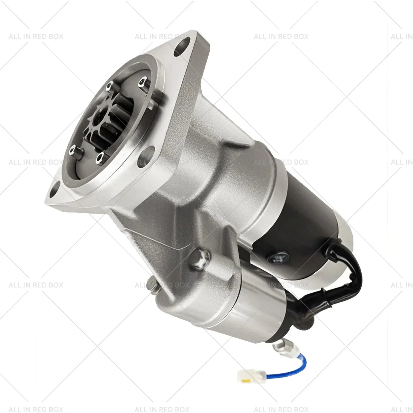 Starter Motor for Nissan Patrol GQ 4.2L Diesel TD42