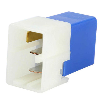 4-Pin Electrical Relay for Nissan Versa, Xterra, Infiniti (2000-2015)