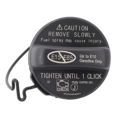 Fuel Tank Gas Cap Lid Tether-Threaded Style for Toyota Camry