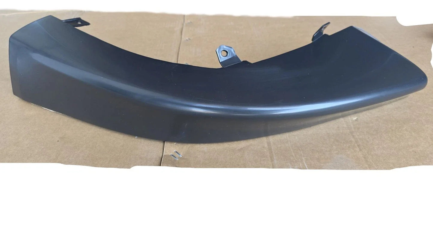 Front Bar Apron Left Side for Mitsubishi Lancer (2007–2015)