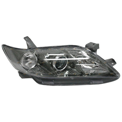 LH+RH Headlights Pair for Toyota Camry ACV40 (2006–2009)