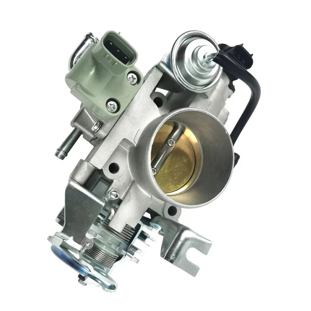Throttle Body for Toyota 4Runner T100 Tundra Tacoma 3.4L (1995-2004)