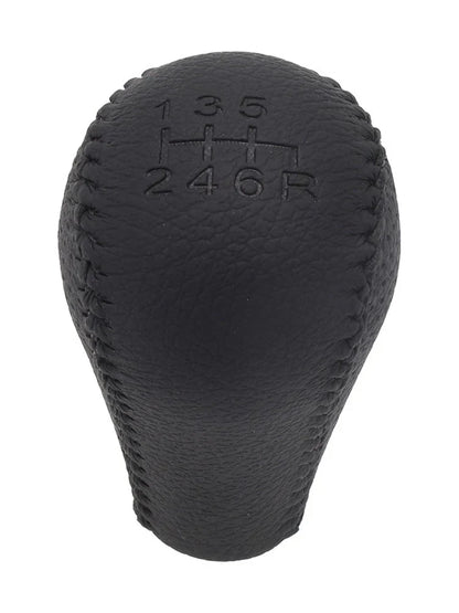 Gear Shift Knob 6 Speed for Nissan Navara D40 (2005–2015)