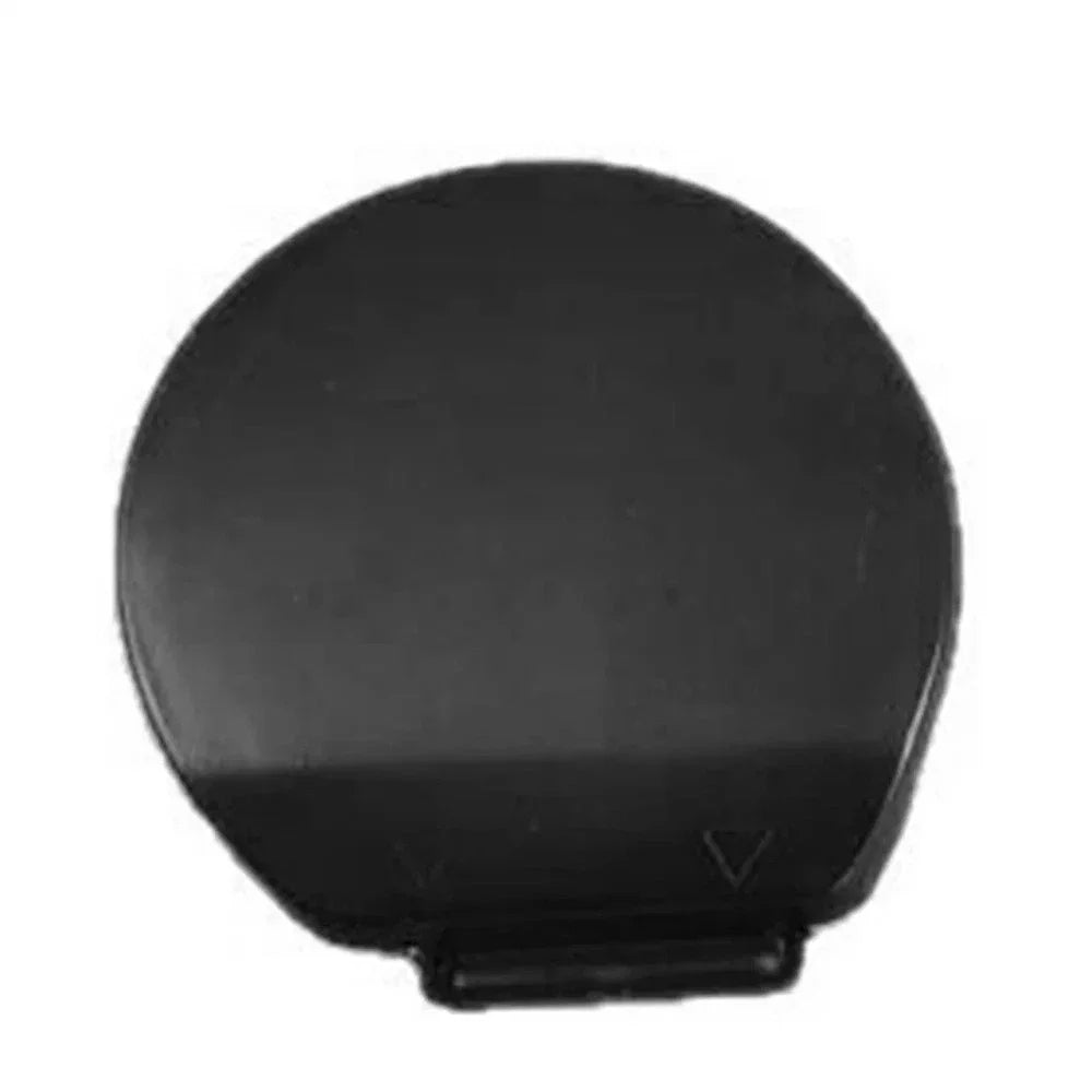 Left Front Bumper Grille Tow Hook Cover for Mazda CX-9 (2013-2015)
