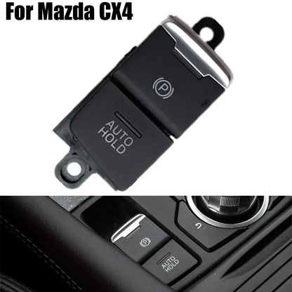 Electronic Hand Brake Switch for Mazda CX4
