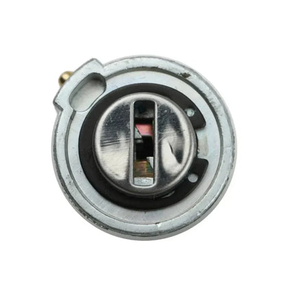 Ignition Lock Cylinder Switch w/ Key for Mercedes W107 W108 W110 W111 W112 W113 (1968-1980)