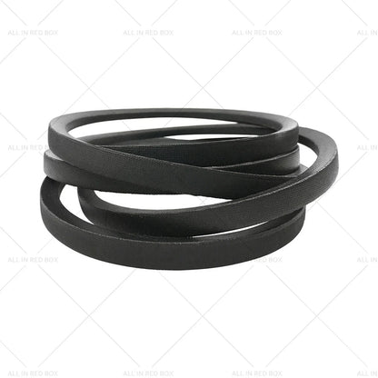 Deck Belt for Stiga Tornado 42" Cut (135061506-0, 135062028-0)