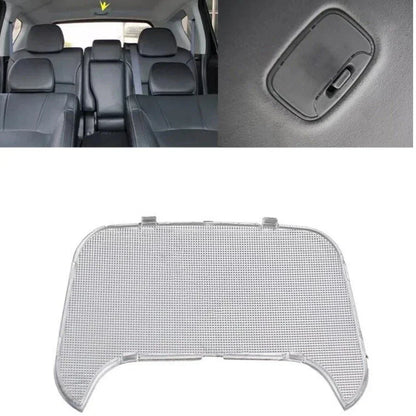 Rear Roof Lamp Reading Light Lens Cover for Mitsubishi Pajero V73 V77 (2000-2006)