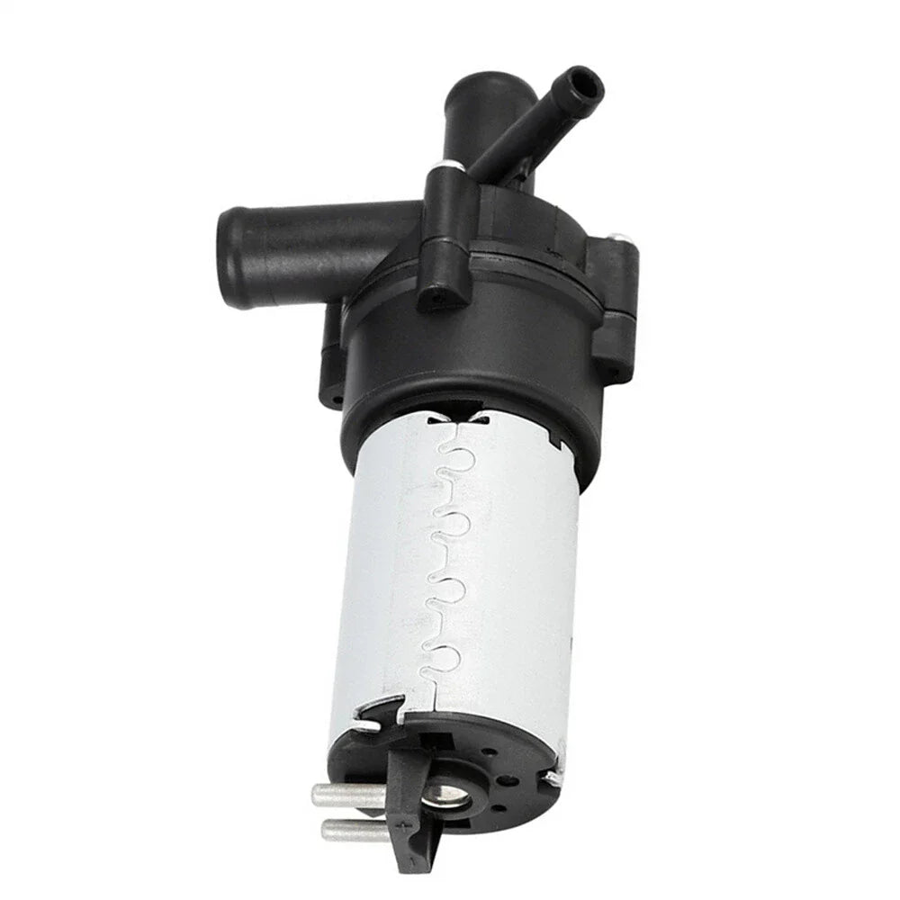 Engine Aux Coolant Water Pump for Mercedes C-Class CLK-Class (2001-2007)