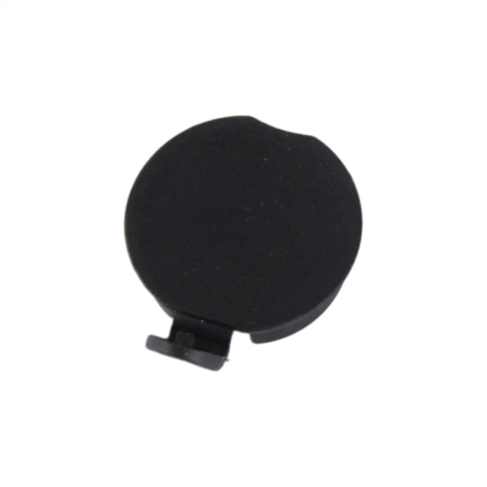 Inner Door Handle Plug Cap Cover Black for Toyota Corolla (2014-2018)