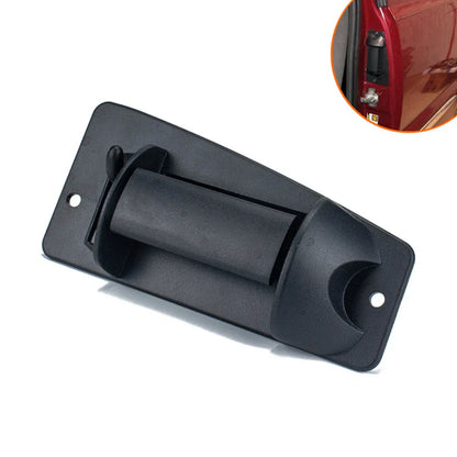 Rear Right Exterior Door Handle for Chevrolet Silverado 1500 (2007-2013)