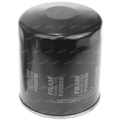 Oil Filter for Toyota Celica SA63 (1983–1984)