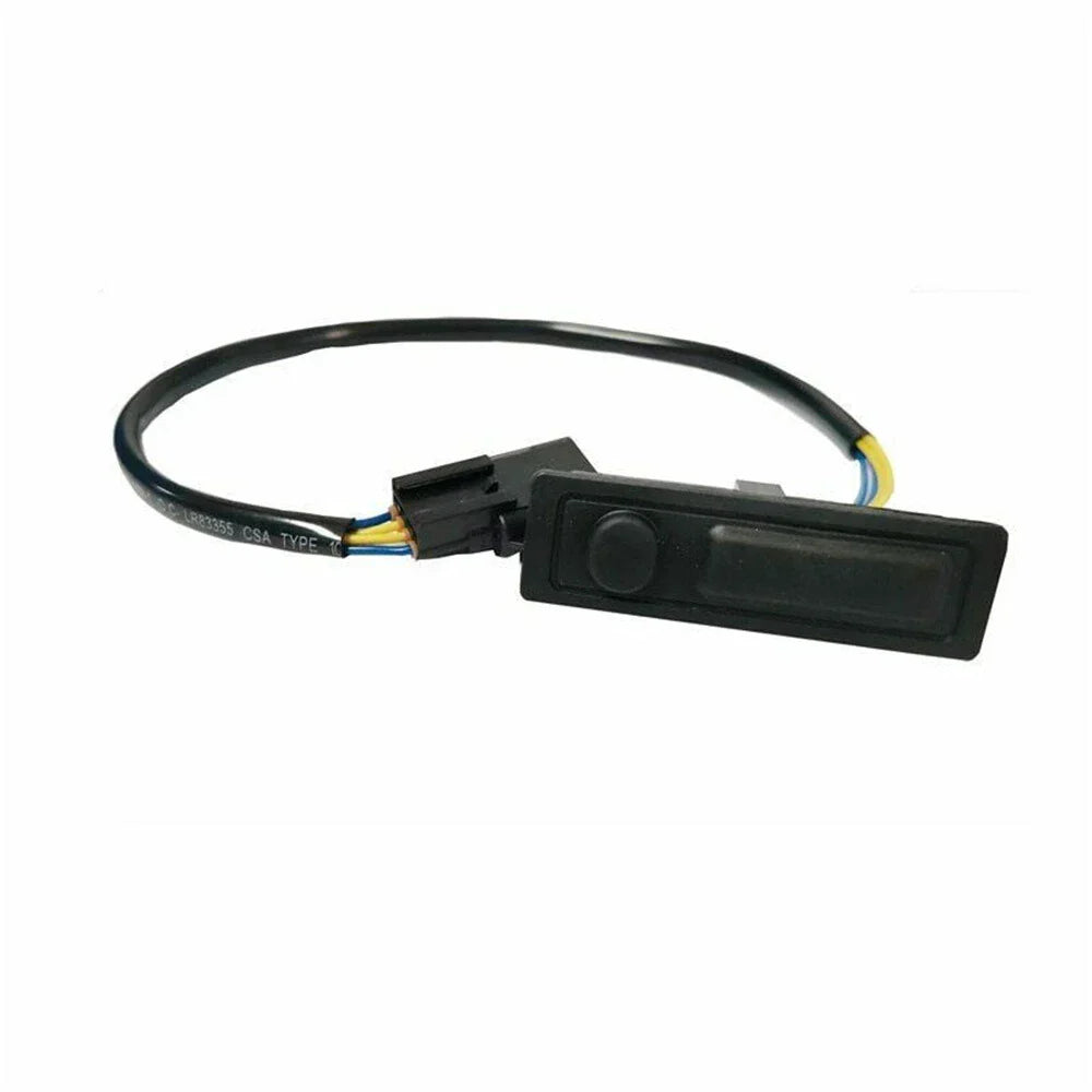 Rear Hatch Release Switch Button for Nissan Qashqai (2015-2019)
