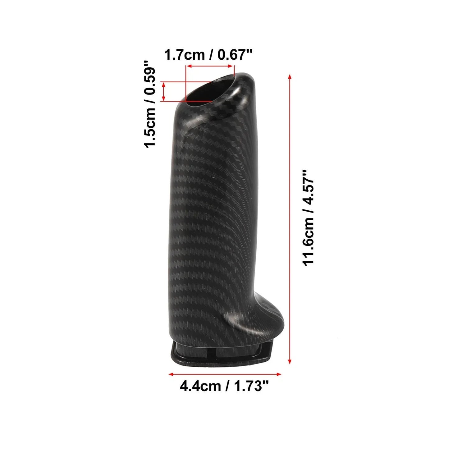Handbrake Cover for BMW F30 F31 F36 E90 F80 F82 E84