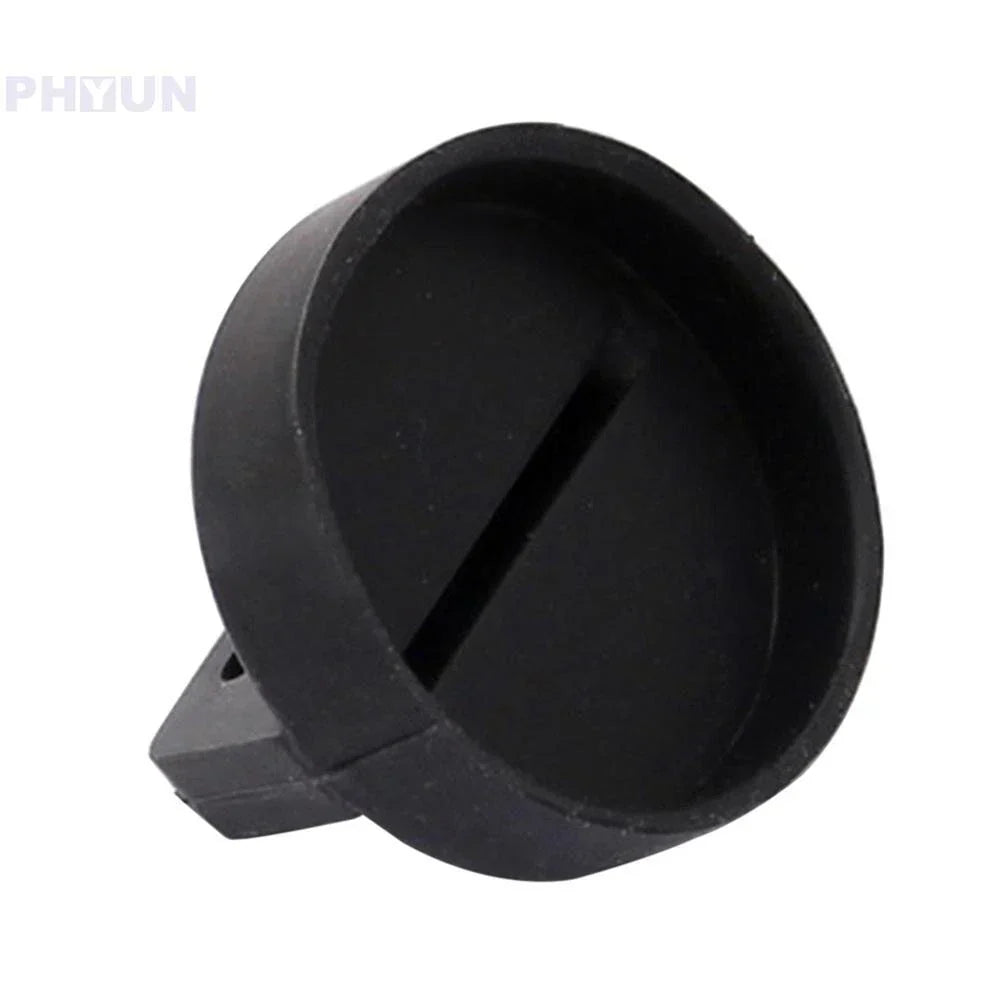 Key Ignition Switch Cover Caps for Polaris RZR XP 570 800 900 1000 (2010-2023)