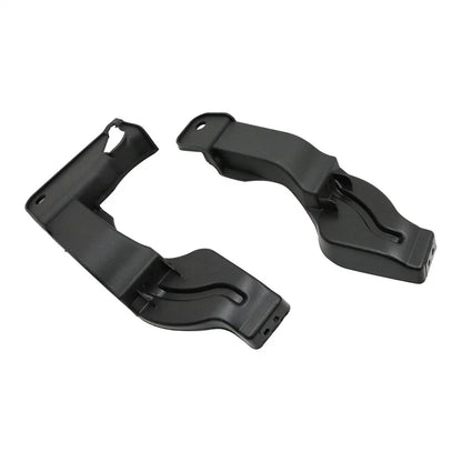 Front Grille Brackets for Honda Civic (2012-2013)