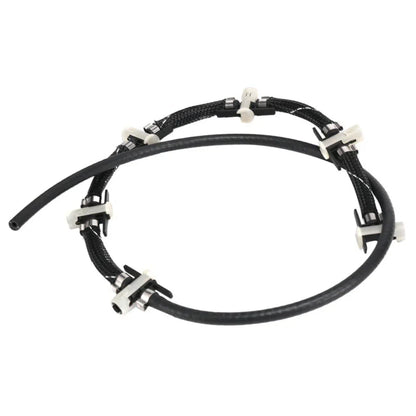 Fuel Injector Return Overflow Hose Line Pipe for BMW X5 X6 (2007-2013)