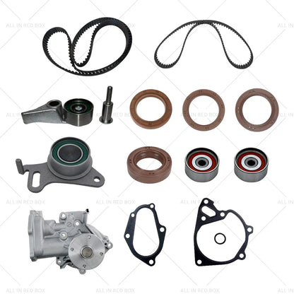 Timing Belt Kit for Mitsubishi Challenger Triton 4D56T 2.5L (2009-2015)
