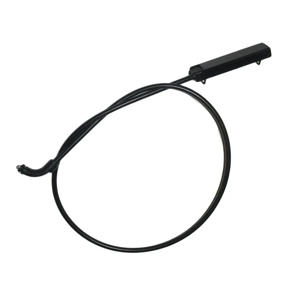 Hood Release Cable for BMW 1 Series E82-E87 (2004–2013)
