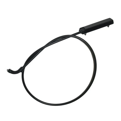Hood Release Cable for BMW 1 Series E82-E87 (2004–2013)