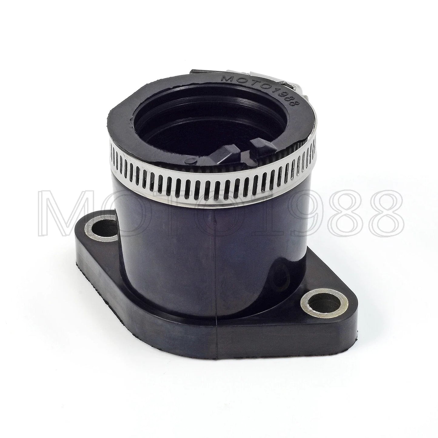 Carburetor Intake Manifold Boot for Yamaha ATV Raptor 350 YFM350R (2004–2013)