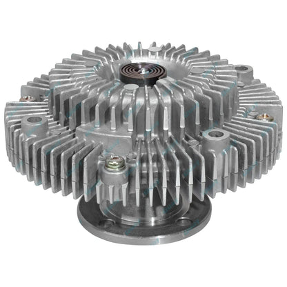 NPW Fan Clutch Coupling for Landcruiser PZJ73 5cyl 3.5L 1PZ Diesel 1990~1993